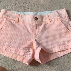Lilly Pulitzer Walsh Short